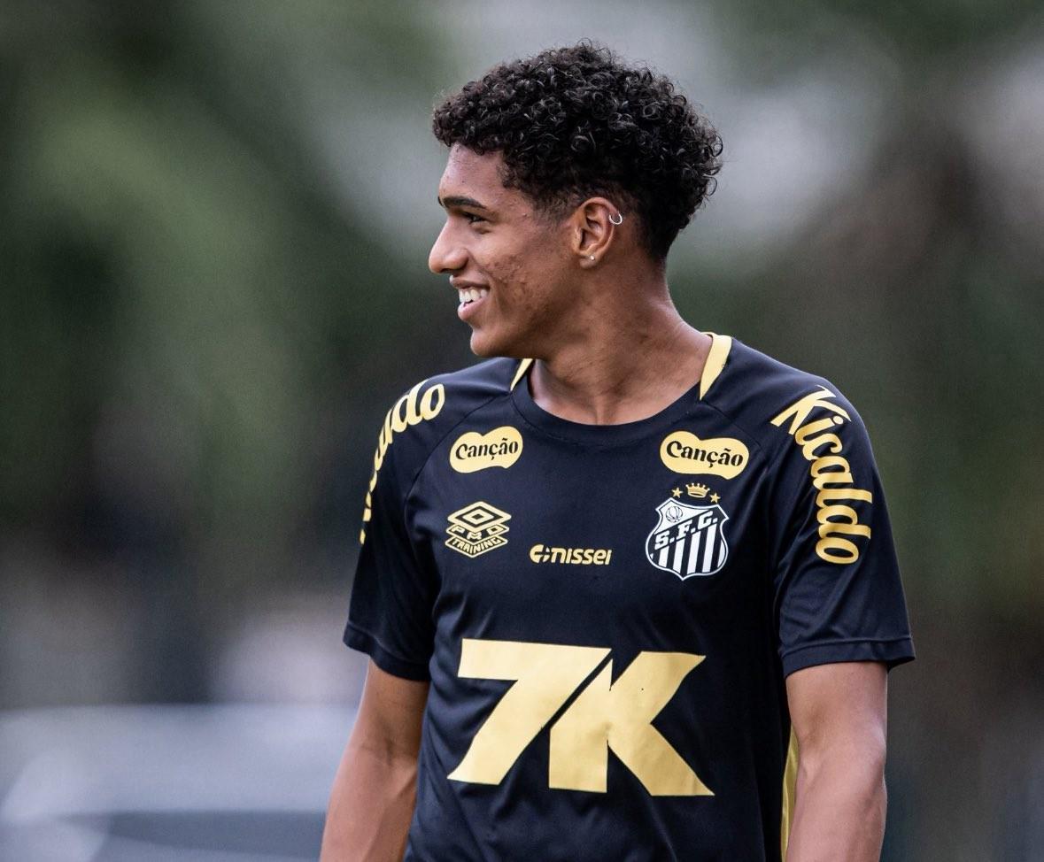 开云在线-记者：桑托斯与热刺谈得很顺利，索萨将飞往伦敦