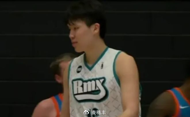 开云app-半场就拿两双！杨瀚森轻松虐菜，开拓者培养成果明显|NBA|杨翰森|波特兰开拓者队|亚特兰大老鹰队|NBA发展联盟_新浪体育_新浪新闻