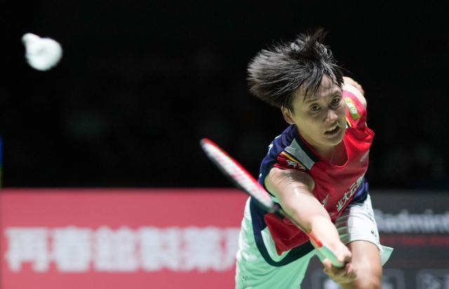 开云在线-世锦赛国羽2金收官可喜亦可忧 还需克服四大难关