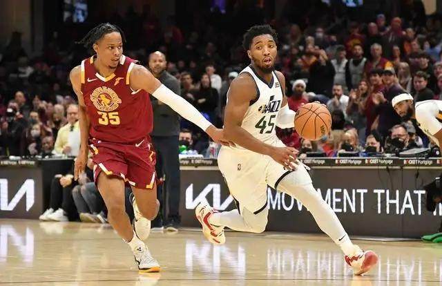 开云app-骑士退出米切尔交易 尼克斯距离蜘蛛侠更进一步？