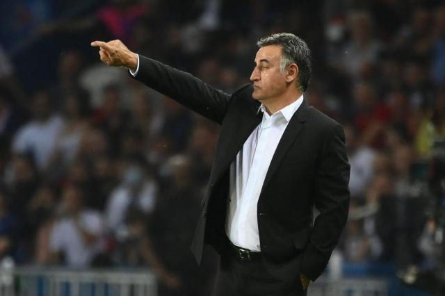 开云app-加尔捷：欧冠历史影响巴黎发挥 姆巴佩：不纠结失误