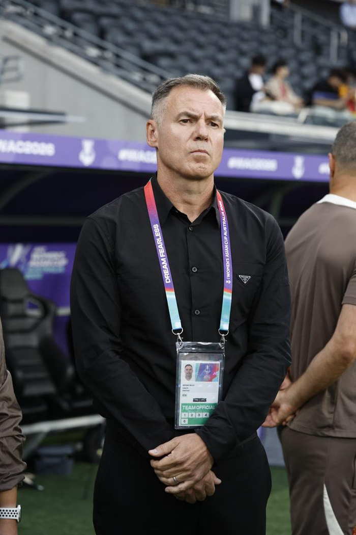 开云体育-米利西奇：比赛没踢出训练状态，大赛首秀紧张也正常|张睿|金坤|女足|中国女足|邵子钦_新浪新闻