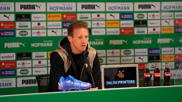 开云官网-纳帅：帕瓦尔红牌不冤 基米希：不是我们最好的比赛